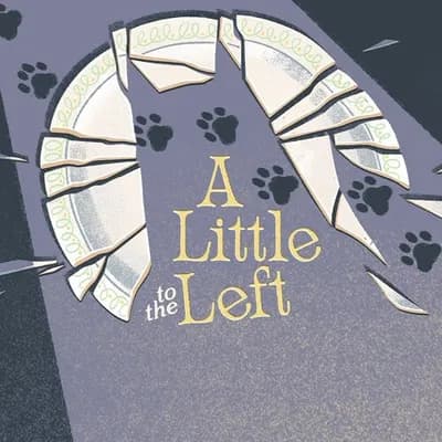 A Little To The Left