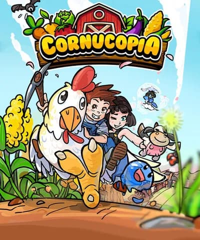 Cornucopia