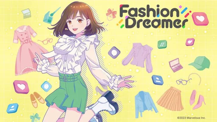 Fashion Dreamer