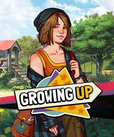 Growing Up