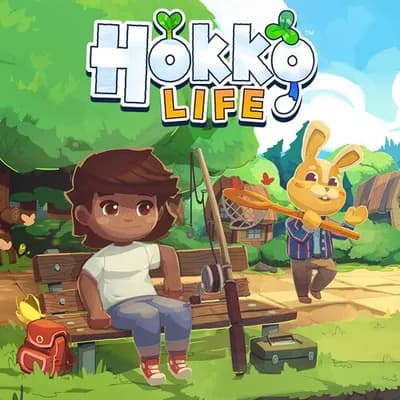 Hokko Life