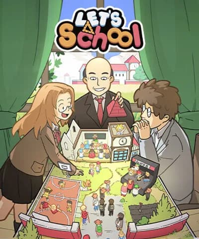 Let's School