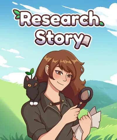 Research Story