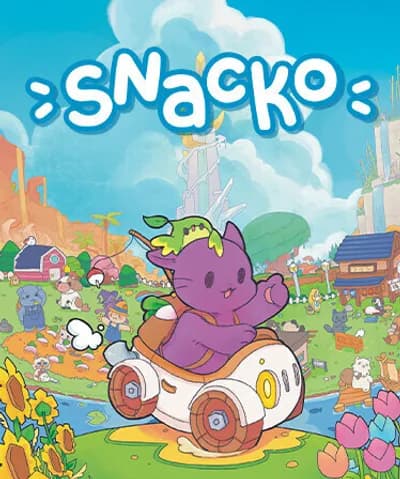 Snacko