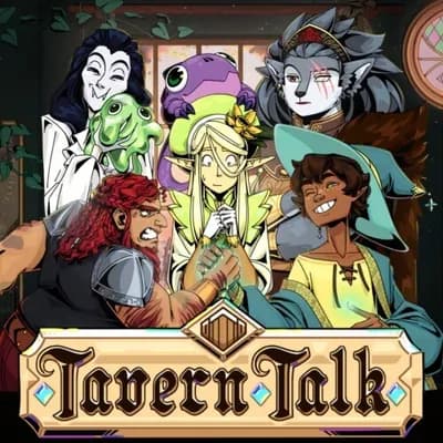 Tavern Talk