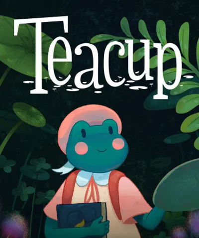 Teacup