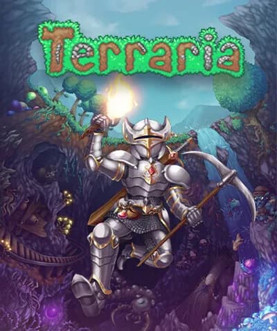 Terraria
