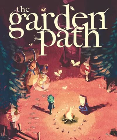 The Garden Path