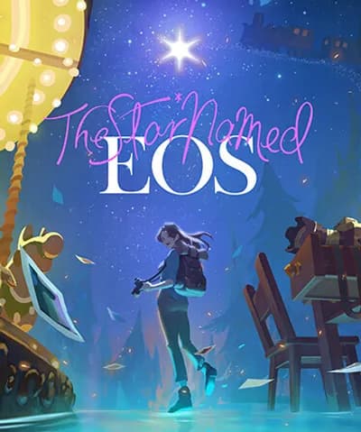 The Star Named Eos