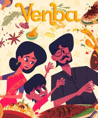 Venba