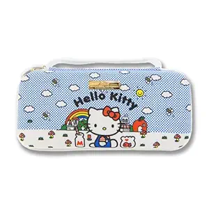 Hello Kitty Switch Carrying Case